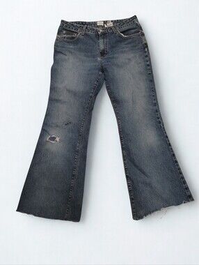 Vintage 90s Calvin Klein Jeans Women's Size 7